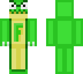 mad gallifrog