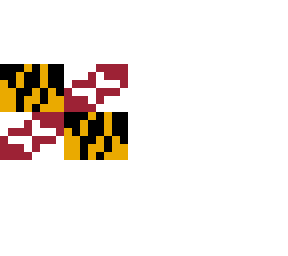 maryland flag