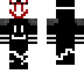 mask man