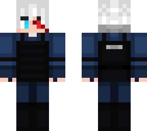 maximilian frost high rank peacekeeper v3