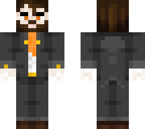 meps business suit