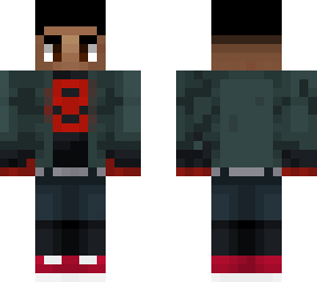 miles morales
