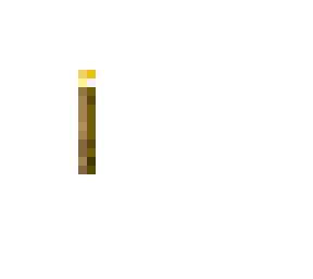 minecraft torch