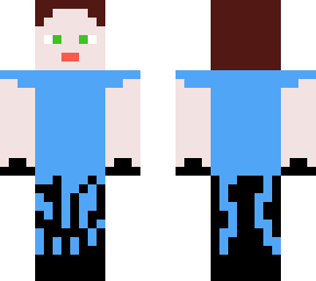 momoblue