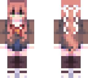 monika