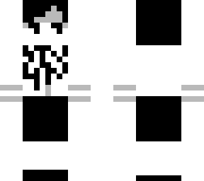 mono ghost