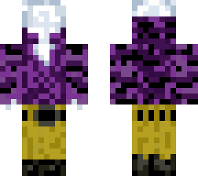 moon man