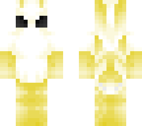 moth (yellow)