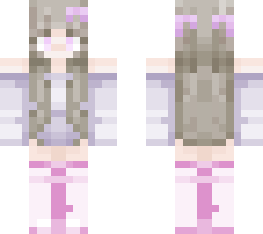 my skin #4