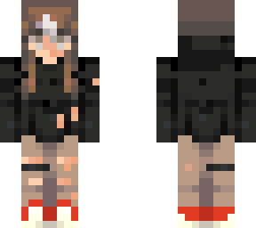 my skin 2
