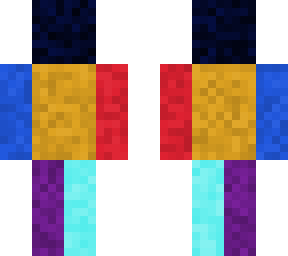 my skin