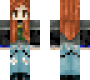 my skin 4