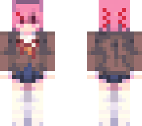 natsuki