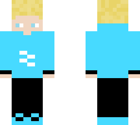 neu blau