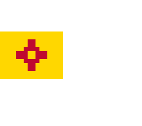 new mexico flag