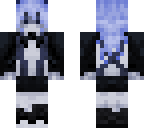 new skin