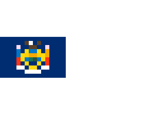 new york flag