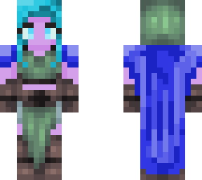 night elf