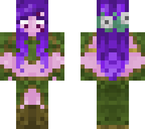 night elf druid