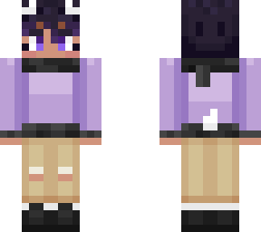 nightshade oc ram