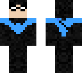 nightwing (richard grayson)
