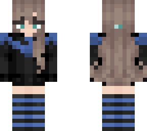 nightwing girl