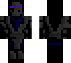 noob saibot mk2