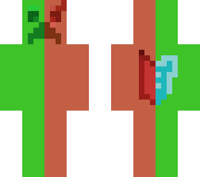 o creeper