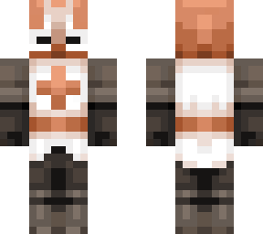 orange knight (castle crashers)
