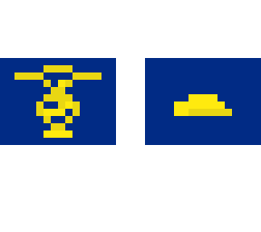 oregon flag