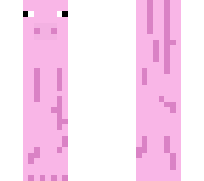 original creeper