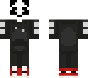 pandadan new