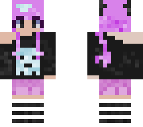 pastel goth 2016 shaded
