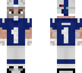 pat mcafee