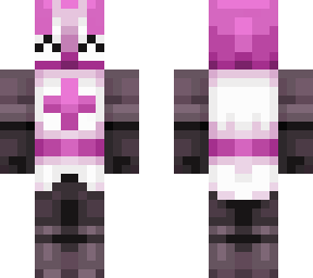 pink knight (castle crashers)