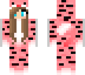 pink tiger