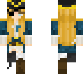 pirate 2
