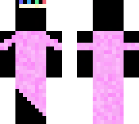 princess outfit base
