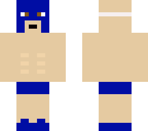 pro wrestlers