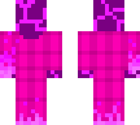purple pyjamas - magma :)