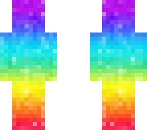 rainbow pt 2