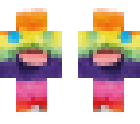 rainbow stuf