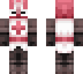 red knight (castle crashers)