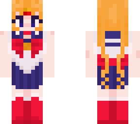 sailor moon