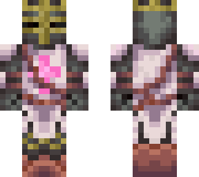 sakura templar knight