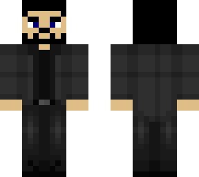 silas knight