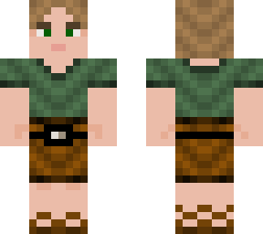 simple mini me