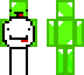 skeppy-ified dream
