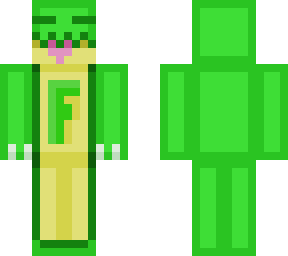 sleeping gallifrog