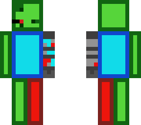slime xd